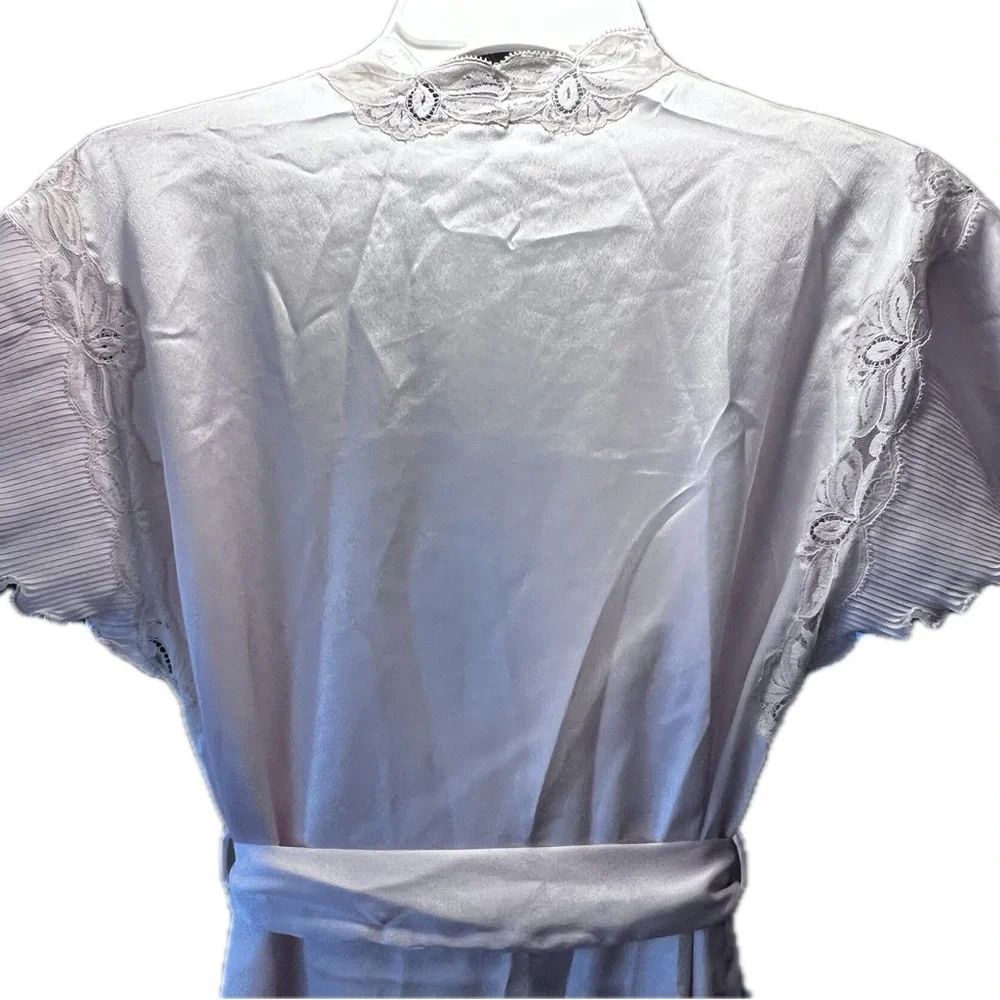 Vintage Christian Dior Lingerie Set - Picture 11 of 15